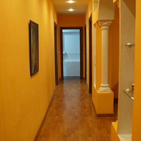 Piso En El Tardon Apartment Seville Exterior photo